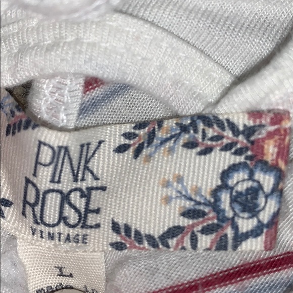 Casual Striped Shirt - Picture 3 of 3